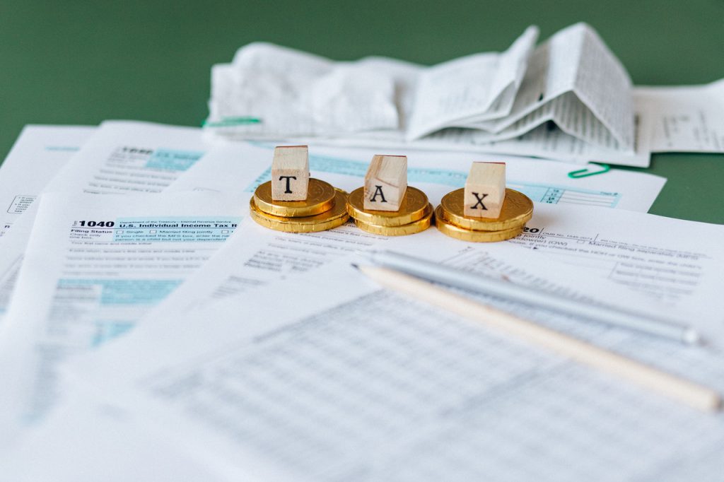 tax advice